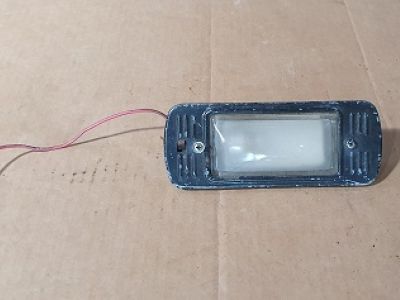 1947-1954 Chevrolet interieurverlichting