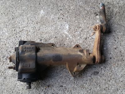 1967-1972 Ford Pick-up F100-F200-F300 stuurhuis