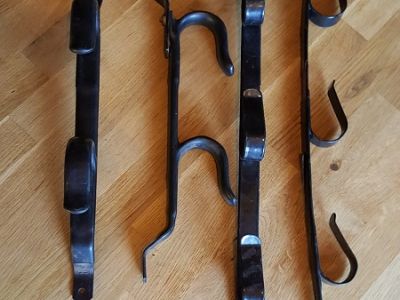 Gun rack