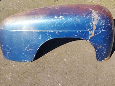 1948-1952 Ford F1 achterschermen links en rechts