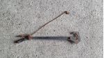 1930-1950 Chevrolet handrem handle