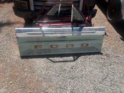 1973-1979 Ford Pick-up F-series achterklep