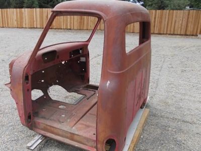 Ford F100 1953 / 1955