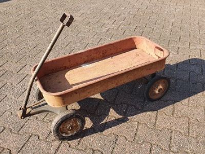 Radio Flyer