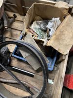 1929 Gardner 8 cil Sports coupe