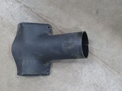 1973-1979 Ford Pick-up kapje stuurkolom