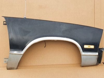 1978-1987 GM El Camino spatborden