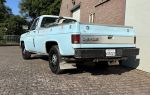 1977 Chevrolet Pick up Cheyenne