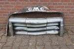 1947-1954 GMC Grill
