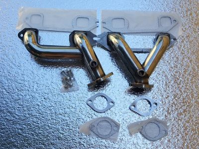 1932-1962 Chevrolet lijn 6 headers