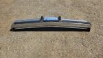 1978-1986 Chevrolet El Camino voorbumper met bumperguards