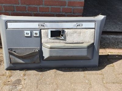 1981-1987 Chevrolet pick-up deurpaneel rechts