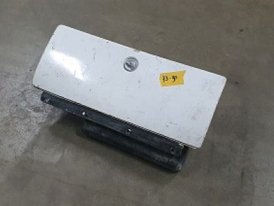 1973-1987 Chevrolet Pick-up handschoenenkastje