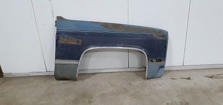1981-1987 Chevrolet pick-up voorspatbord