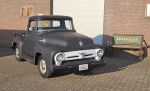 1956 Ford F100 Pick up V8 Automaat