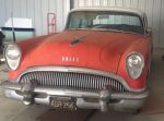 Buick Special 1954