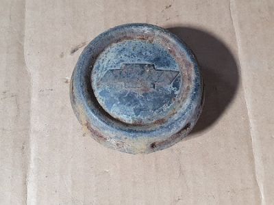 1955-1959 Chevrolet claxondop