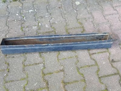 1948-1952 Ford F1 Toolbox