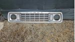 1977-1978 Dodge Pick-up D&W series grill