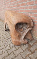 Geen afbeelding ingesteld