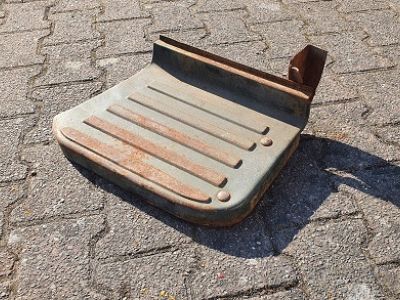 1957- jaren '70 Ford F100 treeplank