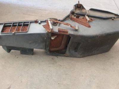 1973-1987 Chevrolet kachelunit binnenkant cabine