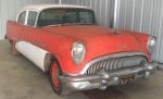 Buick Special 1954