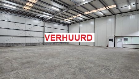 Nijverheidsweg 19-03 - Udenhout