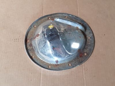 Chevrolet achteras deksel