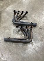 Chevy Big Block headers