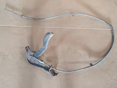1953-1956 Ford F100 handrem