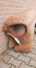 Geen afbeelding ingesteld