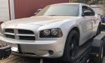 2008 Dodge charger for parts